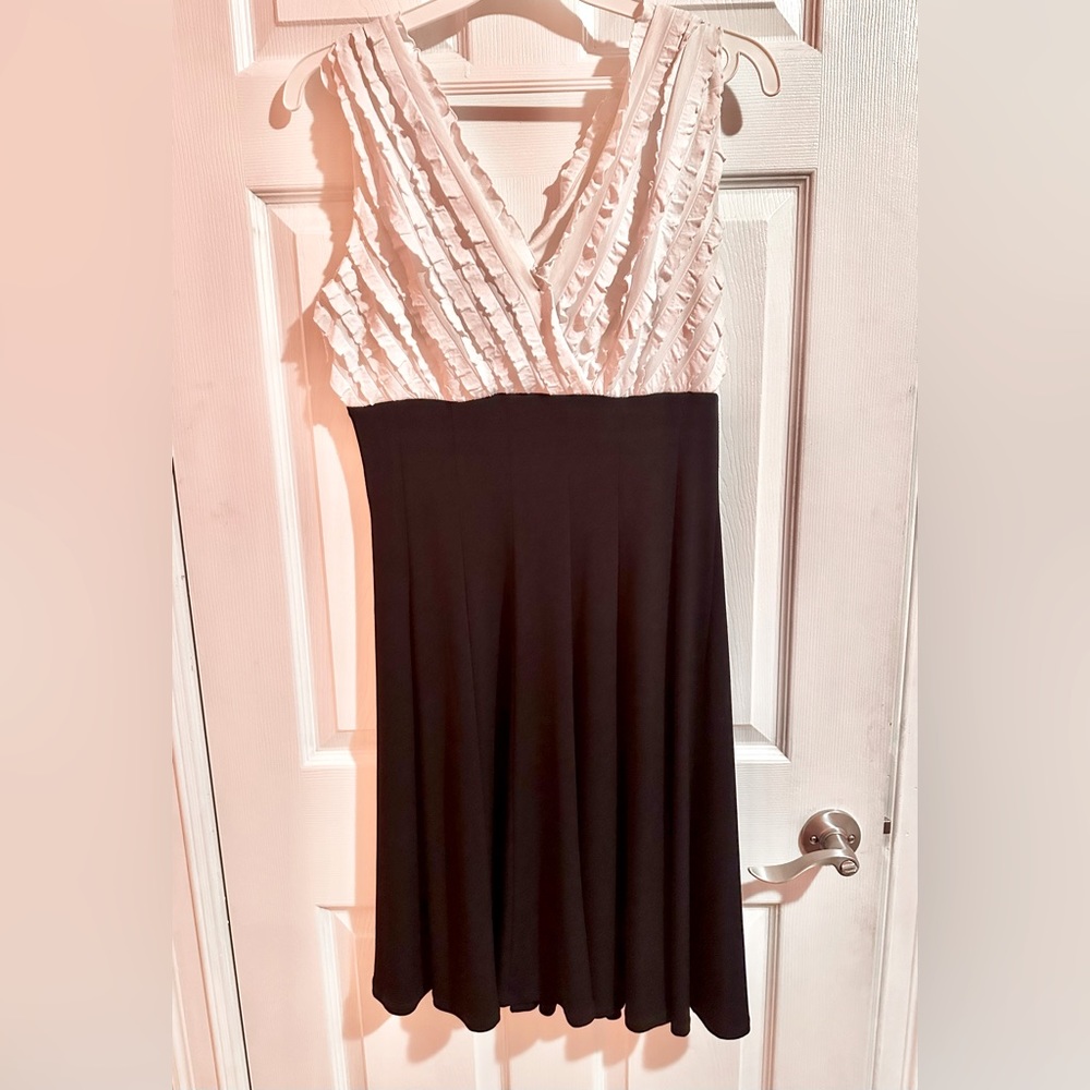 Women’s special event dress sz 12